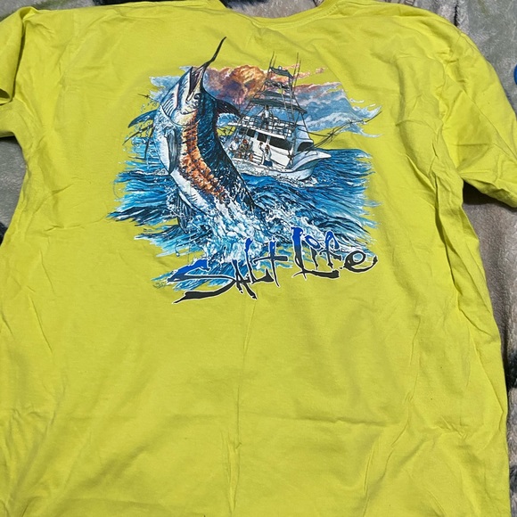 Vintage Shirt - Picture 1 of 1